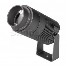 Светильник ALT-RAY-ZOOM-R75-18W Warm3000 (DG, 10-40 deg, 230V)