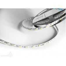 Светодиодная лента LP IP22 5050/60 LED (теплый белый, elite, 24)