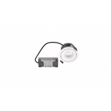 Светильник потолочный встраиваемый, Белый, 8Вт, IP20, Нейтральный белый (4000К) SL00-00024017 DL-MINI-0801-60-WH-8-NW