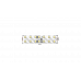 Лента светодиодная 196 LED/м, 20 Вт/м, 24В, IP20, Цвет: Теплый белый SL00-00024304 SWG2P196-24-20-WW-20