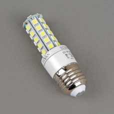 E27-9W-6400К-40LED-5050 Лампа LED (кукуруза)